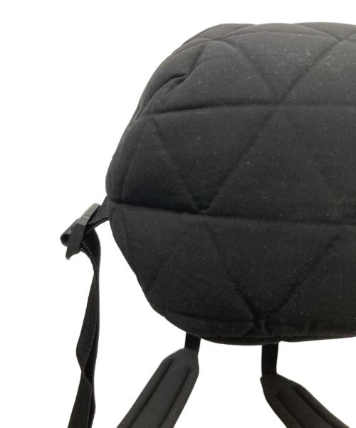 THE NORTH FACE（ザ ノース フェイス）THE NORTH FACE (ザ ノース フェイス) ジオフェイスミニパック ブラックの古着・服飾アイテム