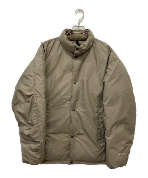 THE NORTH FACE（ザ ノース フェイス）THE NORTH FACE (ザ ノース フェイス) Alteration Sierra Jacket ブラウン サイズ:Sの古着・服飾アイテム