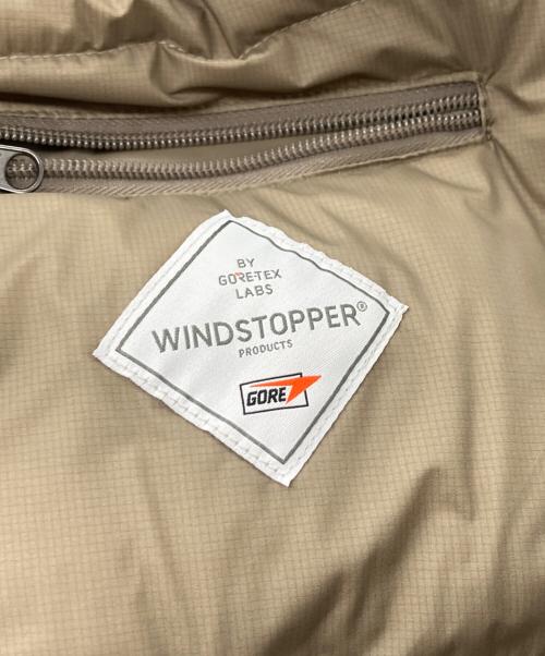 THE NORTH FACE（ザ ノース フェイス）THE NORTH FACE (ザ ノース フェイス) Alteration Sierra Jacket ブラウン サイズ:Sの古着・服飾アイテム