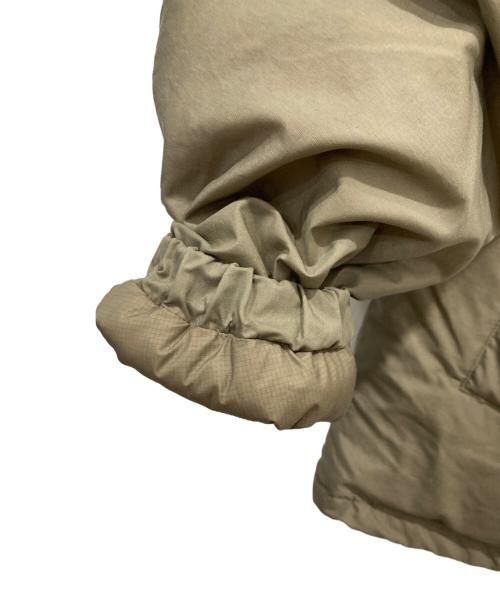 THE NORTH FACE（ザ ノース フェイス）THE NORTH FACE (ザ ノース フェイス) Alteration Sierra Jacket ブラウン サイズ:Sの古着・服飾アイテム