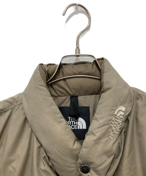 THE NORTH FACE（ザ ノース フェイス）THE NORTH FACE (ザ ノース フェイス) Alteration Sierra Jacket ブラウン サイズ:Sの古着・服飾アイテム
