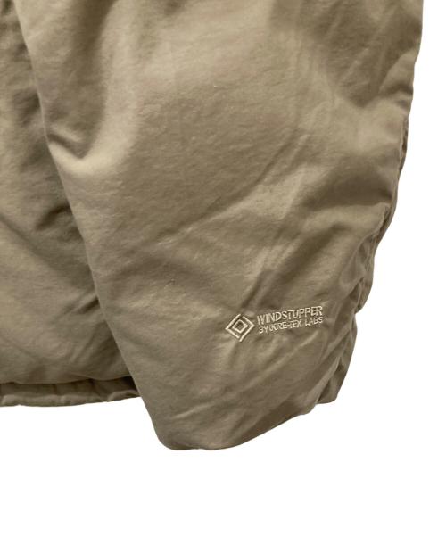 THE NORTH FACE（ザ ノース フェイス）THE NORTH FACE (ザ ノース フェイス) Alteration Sierra Jacket ブラウン サイズ:Sの古着・服飾アイテム