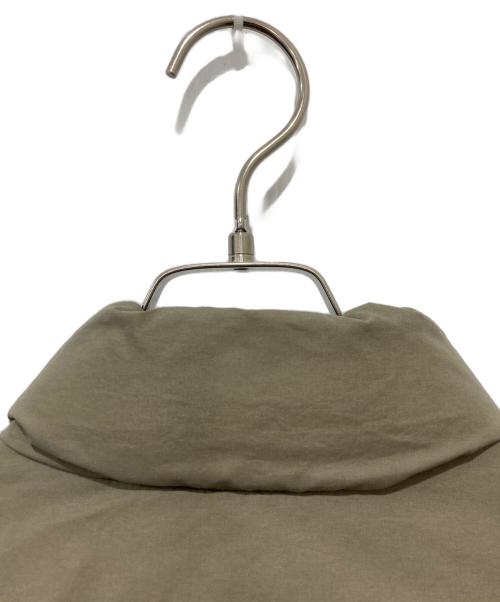 THE NORTH FACE（ザ ノース フェイス）THE NORTH FACE (ザ ノース フェイス) Alteration Sierra Jacket ブラウン サイズ:Sの古着・服飾アイテム