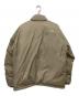 THE NORTH FACE (ザ ノース フェイス) Alteration Sierra Jacket ブラウン サイズ:S：28000円