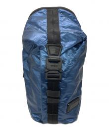 TUMI（トゥミ）の古着「BOZEMAN SLING / ボーズマン スリング」｜ブルー