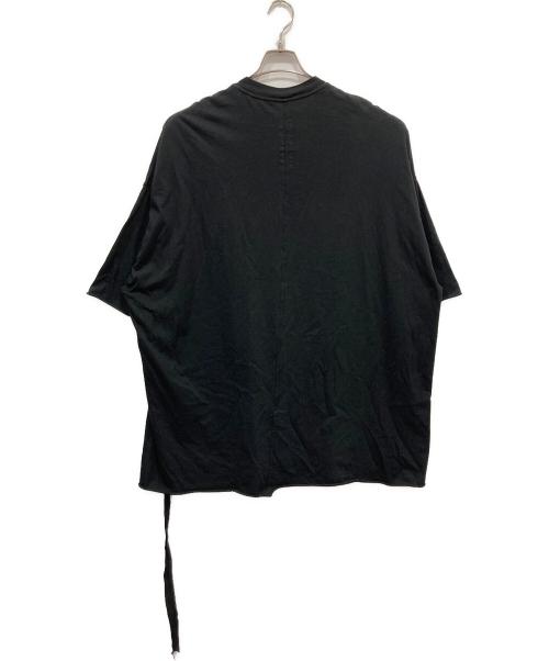 DRKSHDW（ダークシャドウ）DRKSHDW (ダークシャドウ) TOMMY Tシャツ ブラック サイズ:Freeの古着・服飾アイテム