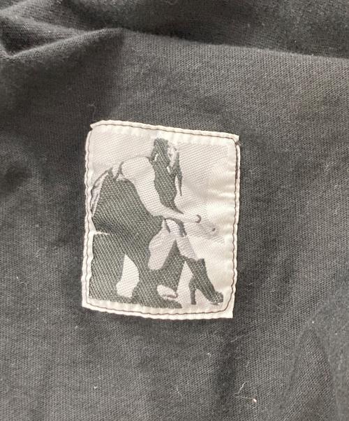 DRKSHDW（ダークシャドウ）DRKSHDW (ダークシャドウ) TOMMY Tシャツ ブラック サイズ:Freeの古着・服飾アイテム
