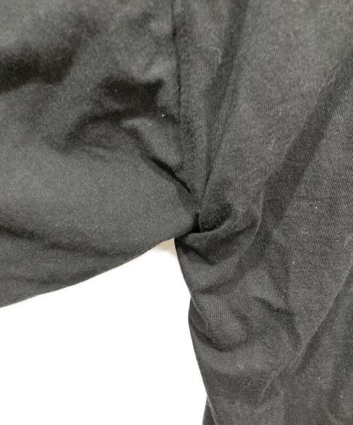 DRKSHDW（ダークシャドウ）DRKSHDW (ダークシャドウ) TOMMY Tシャツ ブラック サイズ:Freeの古着・服飾アイテム
