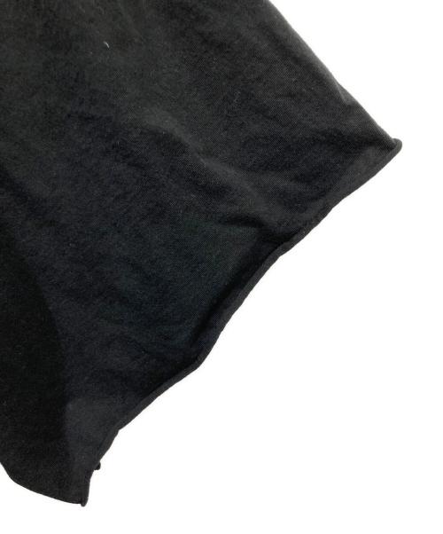 DRKSHDW（ダークシャドウ）DRKSHDW (ダークシャドウ) TOMMY Tシャツ ブラック サイズ:Freeの古着・服飾アイテム
