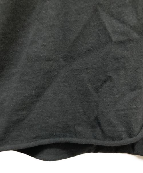 DRKSHDW（ダークシャドウ）DRKSHDW (ダークシャドウ) TOMMY Tシャツ ブラック サイズ:Freeの古着・服飾アイテム