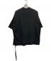 DRKSHDW (ダークシャドウ) TOMMY Tシャツ ブラック サイズ:Free：22000円