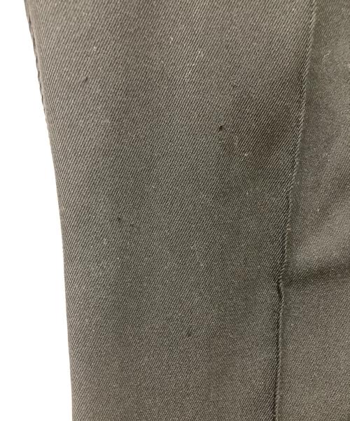 Needles（ニードルズ）Needles (ニードルズ) W.U. Boot-Cut Pant ブラック サイズ:Mの古着・服飾アイテム