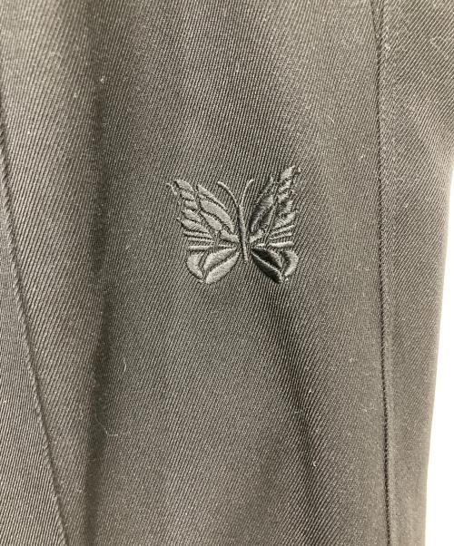 Needles（ニードルズ）Needles (ニードルズ) W.U. Boot-Cut Pant ブラック サイズ:Mの古着・服飾アイテム