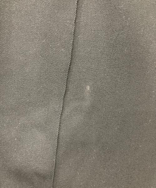 Needles（ニードルズ）Needles (ニードルズ) W.U. Boot-Cut Pant ブラック サイズ:Mの古着・服飾アイテム