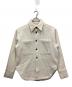 TODAYFUL（トゥデイフル）の古着「Heavy Wool Jacket」｜ホワイト
