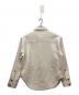 TODAYFUL (トゥデイフル) Heavy Wool Jacket ホワイト サイズ:36：10000円