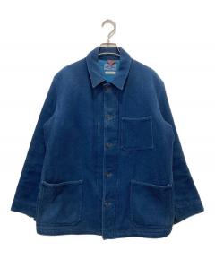 中古・古着通販】GAIJIN MADE (ガイジンメイド) 刺し子パッチワーク