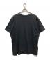 SUPREME (シュプリーム) Drugs Tee ブラック サイズ:L：7000円