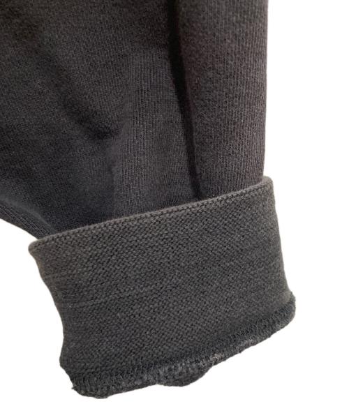 stussy（ステューシー）stussy (ステューシー) 90’sスウェット ブラック サイズ:Lの古着・服飾アイテム