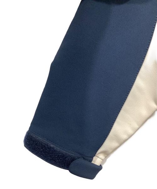 Columbia（コロンビア）Columbia (コロンビア) ソフトシェルジャケット ネイビー サイズ:XSの古着・服飾アイテム