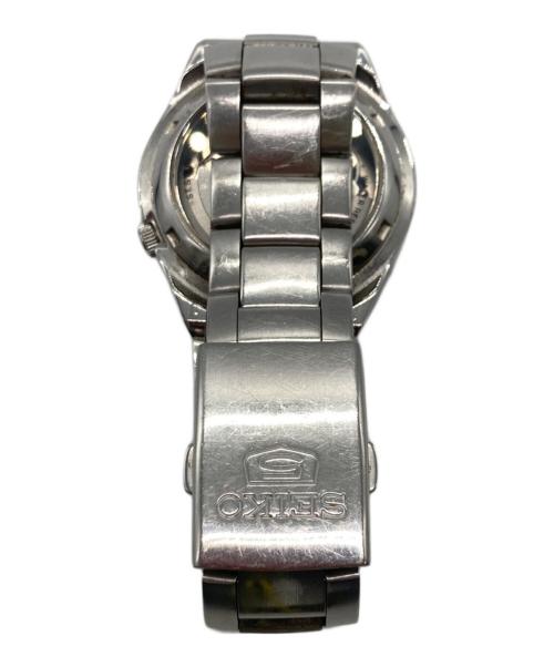 SEIKO（セイコー）SEIKO (セイコー) リストウォッチ ブラック サイズ:下記参照の古着・服飾アイテム