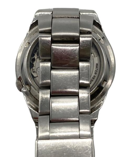 SEIKO（セイコー）SEIKO (セイコー) リストウォッチ ブラック サイズ:下記参照の古着・服飾アイテム