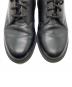 中古・古着 Dr.Martens (ドクターマーチン) 3ホールシューズ ブラック サイズ:UK5：8000円