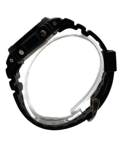 CASIO（カシオ）CASIO (カシオ) リストウォッチ　G-SHOCK ブラックの古着・服飾アイテム