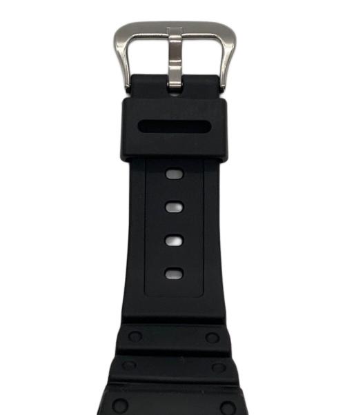 CASIO（カシオ）CASIO (カシオ) リストウォッチ　G-SHOCK ブラックの古着・服飾アイテム