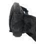 PORTER (ポーター) TANKER WAIST BAG / タンカーウエストバッグ グレー：13000円