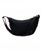 PORTERポーター）の古着「ショルダーバッグ」｜ブラック