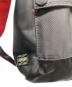 中古・古着 PORTER (ポーター) ショルダーバッグ ブラック：10000円