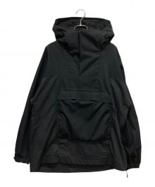 OAKLEY（オークリー）の古着「FGL TC STROKE ANORAK」｜ブラック