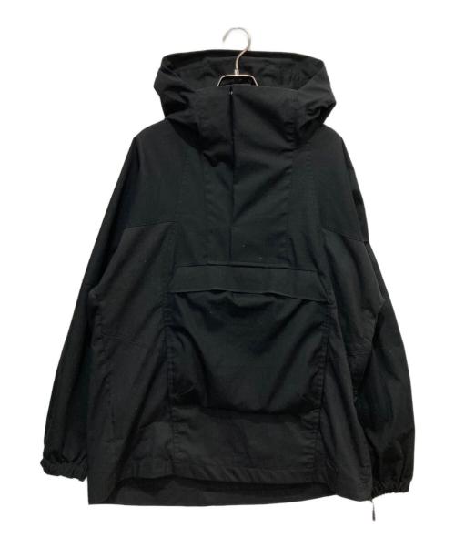 OAKLEY（オークリー）OAKLEY (オークリー) FGL TC STROKE ANORAK ブラック サイズ:Mの古着・服飾アイテム