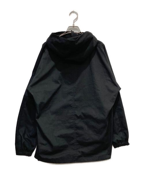 OAKLEY（オークリー）OAKLEY (オークリー) FGL TC STROKE ANORAK ブラック サイズ:Mの古着・服飾アイテム