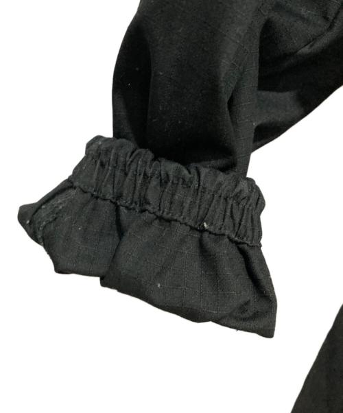 OAKLEY（オークリー）OAKLEY (オークリー) FGL TC STROKE ANORAK ブラック サイズ:Mの古着・服飾アイテム