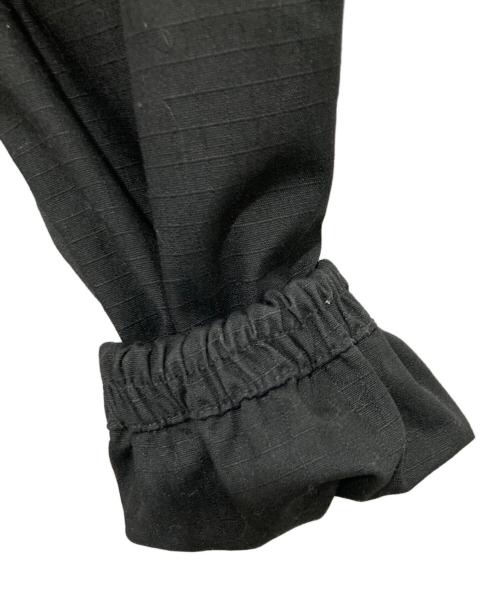 OAKLEY（オークリー）OAKLEY (オークリー) FGL TC STROKE ANORAK ブラック サイズ:Mの古着・服飾アイテム