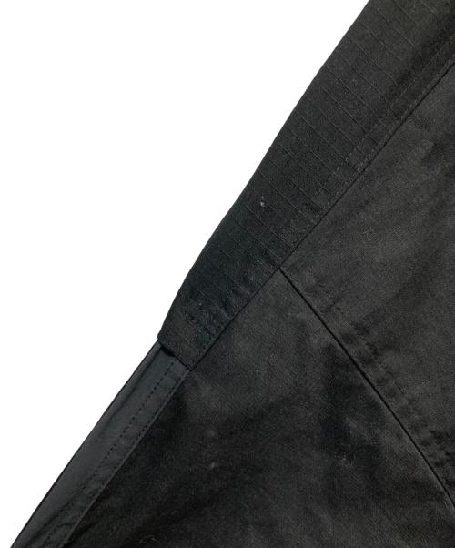 OAKLEY（オークリー）OAKLEY (オークリー) FGL TC STROKE ANORAK ブラック サイズ:Mの古着・服飾アイテム