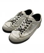 Danner×BRIEFINGダナー×ブリーフィング）の古着「LT GOLF」｜ホワイト