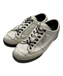 Danner×BRIEFING（ダナー×ブリーフィング）の古着「LT GOLF」｜ホワイト