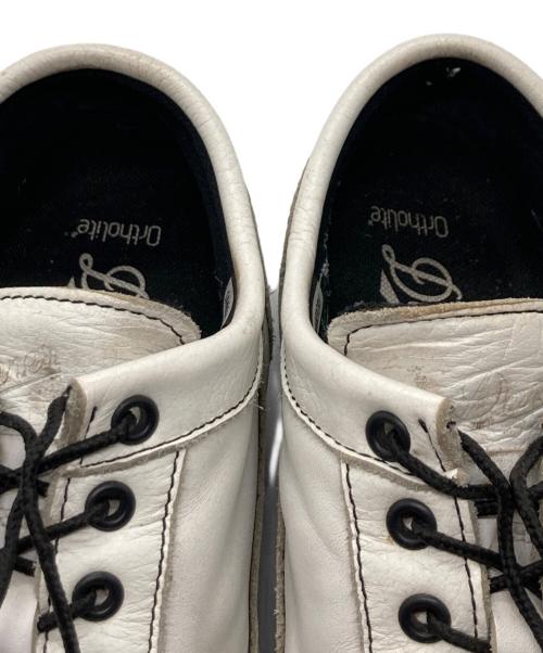 Danner（ダナー）Danner (ダナー) BRIEFING (ブリーフィング) LT GOLF ホワイト サイズ:8 1/2の古着・服飾アイテム