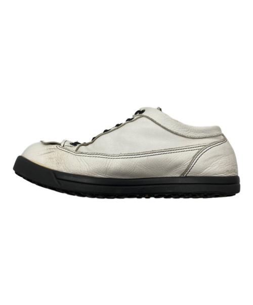 Danner（ダナー）Danner (ダナー) BRIEFING (ブリーフィング) LT GOLF ホワイト サイズ:8 1/2の古着・服飾アイテム