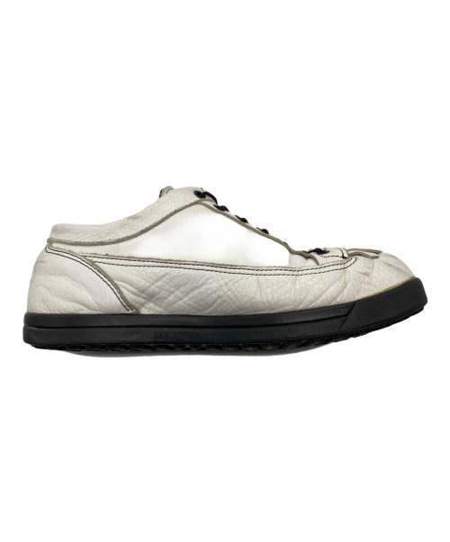 Danner（ダナー）Danner (ダナー) BRIEFING (ブリーフィング) LT GOLF ホワイト サイズ:8 1/2の古着・服飾アイテム