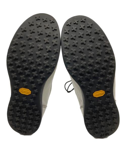 Danner（ダナー）Danner (ダナー) BRIEFING (ブリーフィング) LT GOLF ホワイト サイズ:8 1/2の古着・服飾アイテム