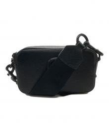 MARC JACOBS（マークジェイコブズ）の古着「ザ スナップショット DTM」｜ブラック