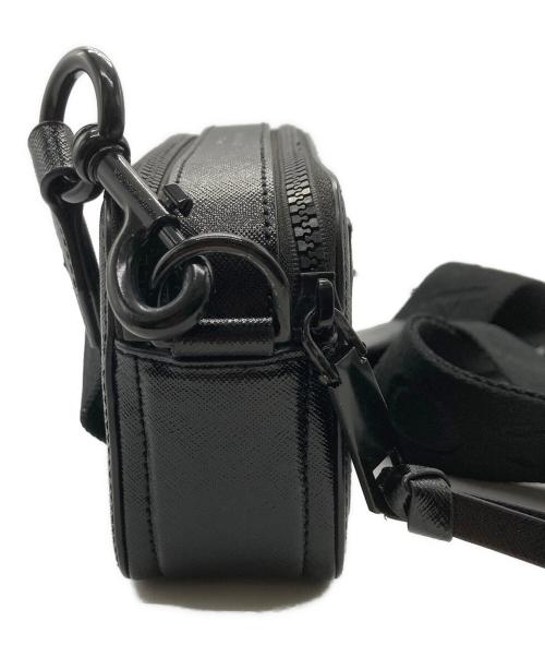 MARC JACOBS（マークジェイコブズ）MARC JACOBS (マークジェイコブズ) ザ スナップショット DTM ブラックの古着・服飾アイテム