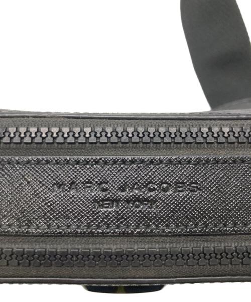 MARC JACOBS（マークジェイコブズ）MARC JACOBS (マークジェイコブズ) ザ スナップショット DTM ブラックの古着・服飾アイテム