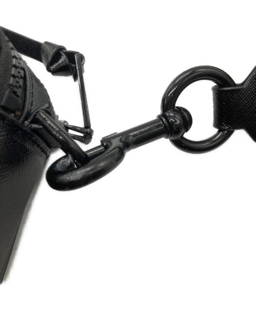 MARC JACOBS（マークジェイコブズ）MARC JACOBS (マークジェイコブズ) ザ スナップショット DTM ブラックの古着・服飾アイテム