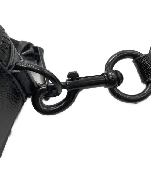 MARC JACOBS（マークジェイコブズ）MARC JACOBS (マークジェイコブズ) ザ スナップショット DTM ブラックの古着・服飾アイテム