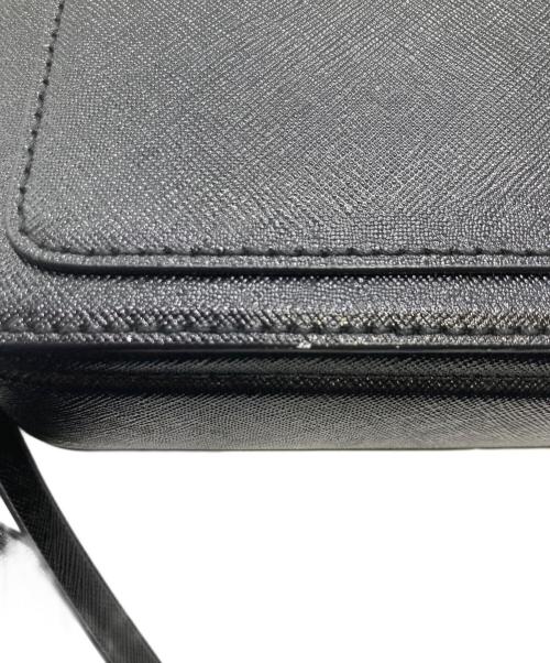 MARC JACOBS（マークジェイコブズ）MARC JACOBS (マークジェイコブズ) ザ スナップショット DTM ブラックの古着・服飾アイテム